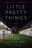 Little Pretty Things 1633880044 Book Cover