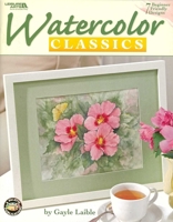 Watercolor Classics 1601402619 Book Cover