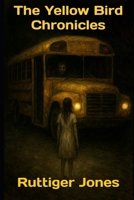 The Yellow Bird Chronicles B0FPGG58H3 Book Cover