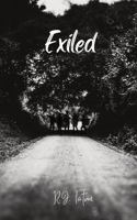 Exiled 1088097197 Book Cover