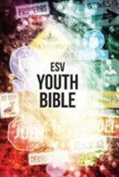 ESV Youth Bible 0564033073 Book Cover