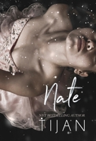 Nate (Hardcover) 1951771508 Book Cover