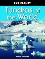 Tundras of the World 1435828178 Book Cover