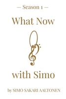 What Now with Simo, Season 1 B08928JQ4S Book Cover