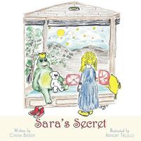 Sara's Secret 1438959990 Book Cover