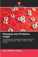 Pessoas em Primeiro Lugar (Portuguese Edition) 6630269845 Book Cover