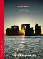 English Heritage Book of Stonehenge (English Heritage) 1848022409 Book Cover