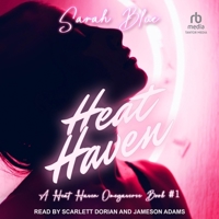 Heat Haven: Library Edition B0CQZP7H94 Book Cover