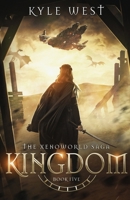 Kingdom 1723292834 Book Cover