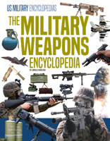Military Weapons Encyclopedia 1098293053 Book Cover