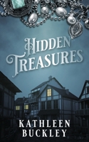 Hidden Treasures 1509257853 Book Cover