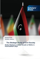 The Strategic Pulse of Civil Society 6208424860 Book Cover
