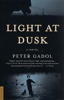 Light at Dusk 0312280807 Book Cover