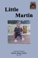 Little Martin B0DWQPF7ND Book Cover