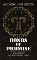 Bonds of Promise 1087945836 Book Cover