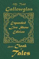 Bard's Cloak of Tales B0CSDLBQ1W Book Cover