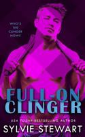 Full-On Clinger 194785318X Book Cover