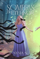 Sombras de Eternor (Sangre de dioses) (Spanish Edition) B0DY4KG622 Book Cover