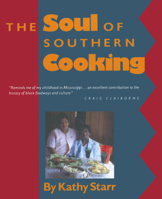 The Soul of Southern Cooking 1588380521 Book Cover