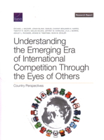 Understanding the Emerging Era of International Competition Through the Eyes of Others 1977409199 Book Cover