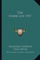 The Inner Life 1938 1162735597 Book Cover