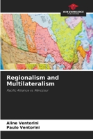 Regionalism and Multilateralism 6208241162 Book Cover