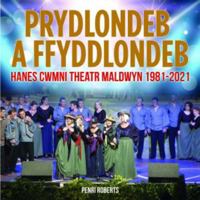 Prydlondeb a Ffyddlondeb 184527816X Book Cover