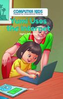 Yumi Uses the Internet: Digital Citizenship 1538324504 Book Cover