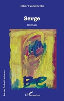 Serge (Rue Des Écoles) (French Edition) 2140331362 Book Cover