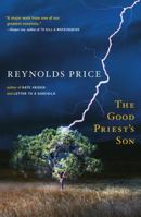 The Good Priest's Son 0743254015 Book Cover