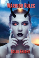 Warrior Rules 1835970184 Book Cover