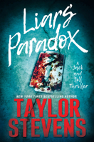 Liars' Paradox 0786045388 Book Cover