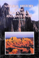 Natural History of the Black Hills and Badlands 093117046X Book Cover
