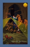 Little Red Riding Horse 1300591935 Book Cover
