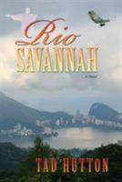 Rio Savannah 0978970411 Book Cover