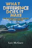 What Difference Does it Make 1644241625 Book Cover