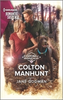 Colton Manhunt 133562645X Book Cover