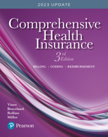 Vines: Comprehen Health Insurance _3 013445877X Book Cover