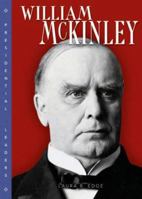 William Mckinley (Presidential Leaders) 0822515083 Book Cover