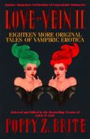 Love in Vein II: 18 More Tales of Vampiric Erotica 0785812113 Book Cover