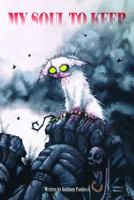 My Soul to Keep 1105614336 Book Cover