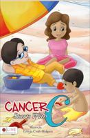 Cancer Starts with C 1622952995 Book Cover