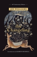 The Changeling 1941040896 Book Cover