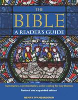 THE BIBLE - A READER'S GUIDE 0785830367 Book Cover