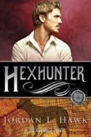 Hexhunter 1941230350 Book Cover