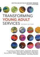 Transforming Young Adult Services 1555709079 Book Cover