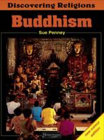 Discovering Religions: Buddhism Core Student Book: Core Edition 0435304690 Book Cover