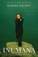 Inumana: Cartas para uma Narcisista 1087800757 Book Cover