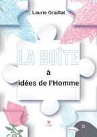La boîte à idées de l'Homme B0988XW9MH Book Cover