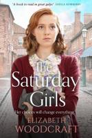 The Saturday Girls 178576442X Book Cover